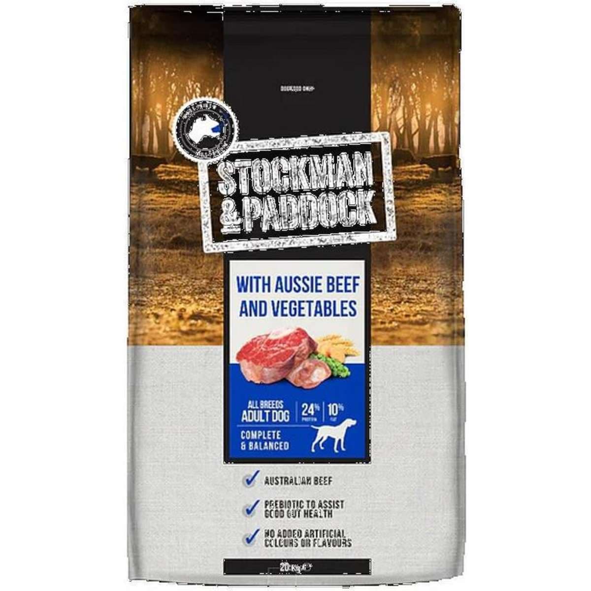 Andala Pets Ranvet Worm Free Dogs Allwormer Treatment Red 10kg 100