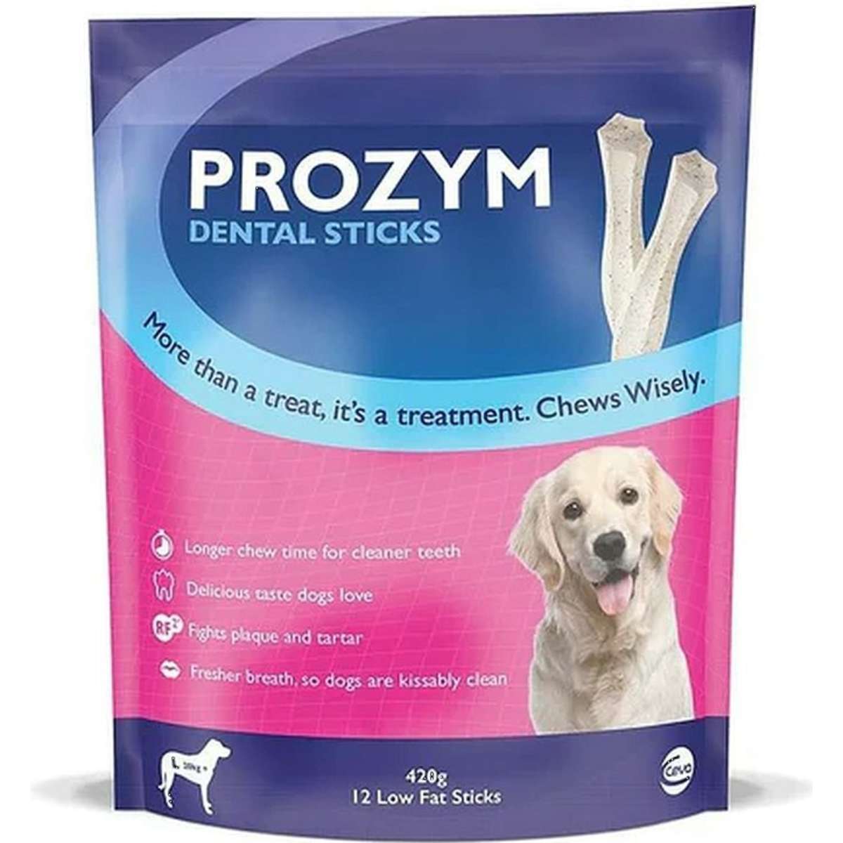 Dental chews for top pets rf2