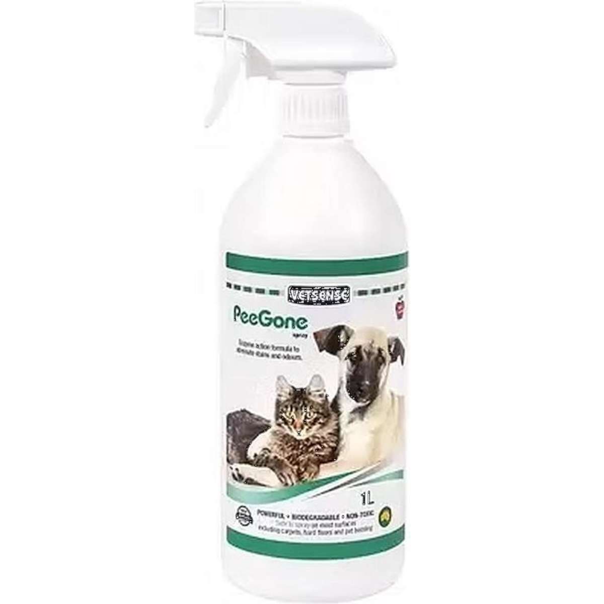 Cat shop repellent woolworths