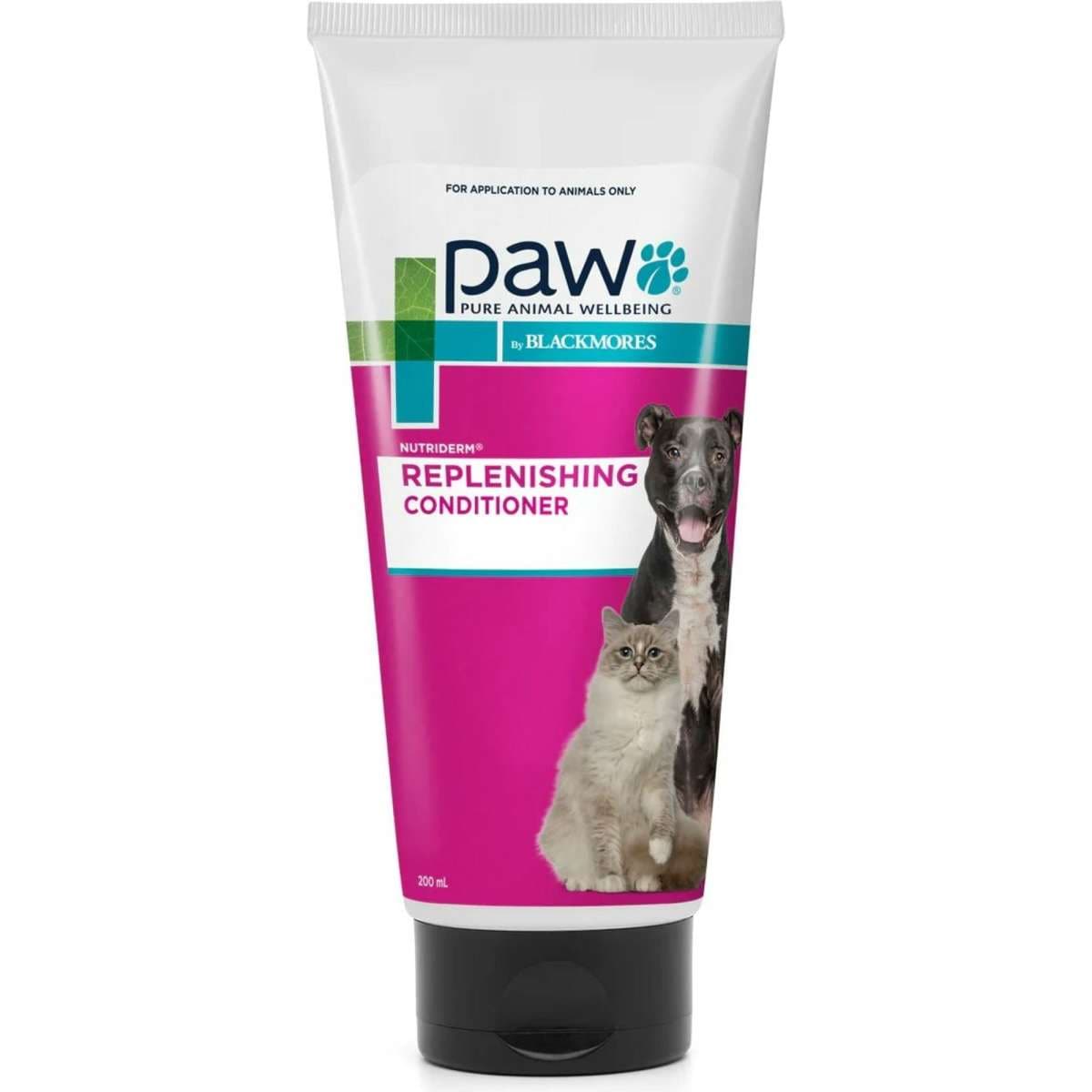 PAW NutriDerm Replenishing Conditioner 200ml Woolworths