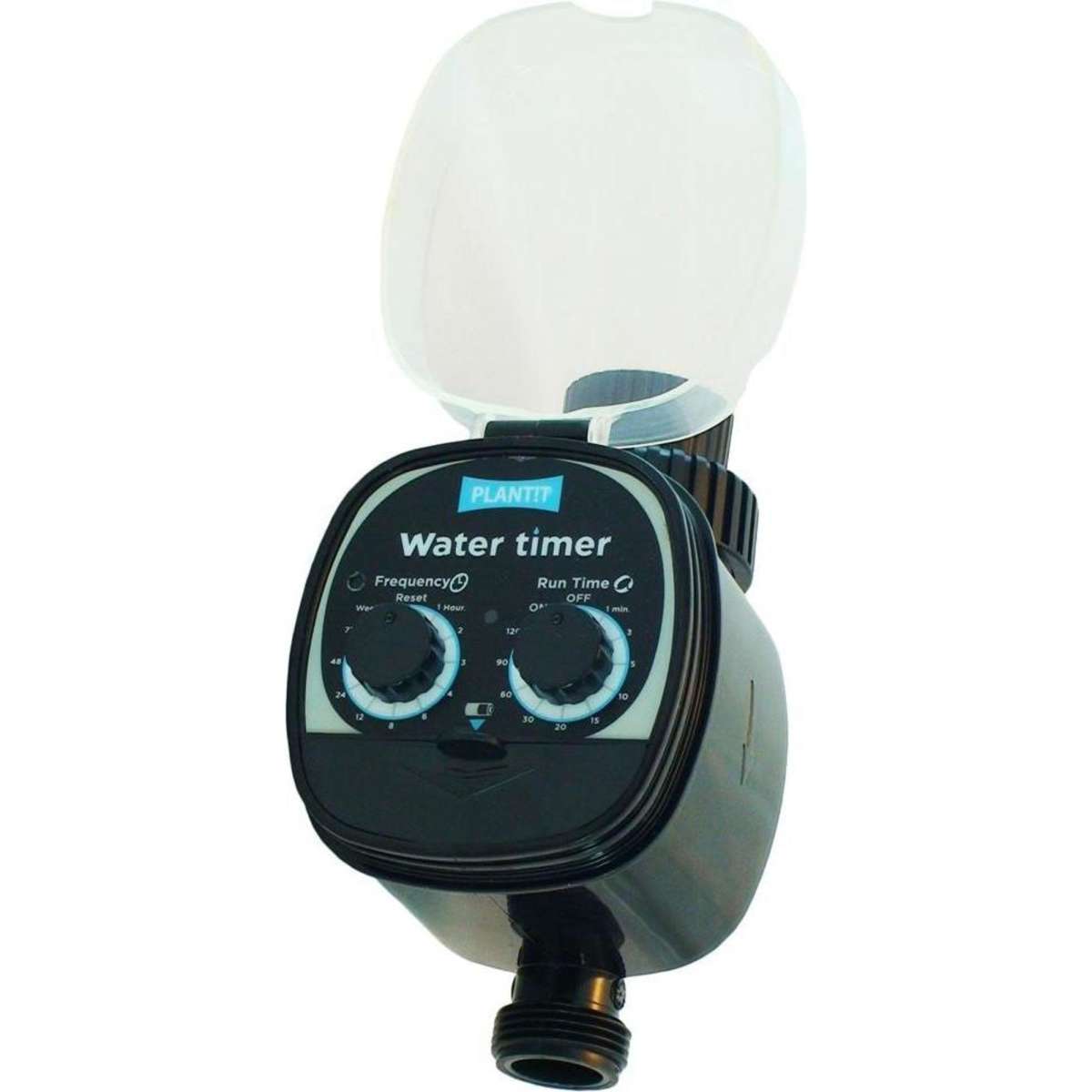 Plantit Tap or Gravity Water Timer Woolworths