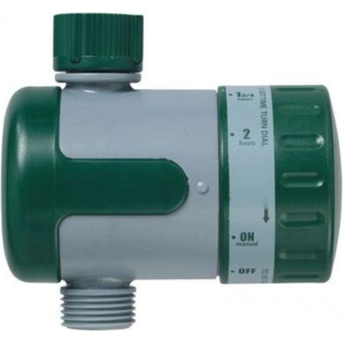 Orbit Mechanical Tap Timer for Garden Watering Up to 30min Woolworths