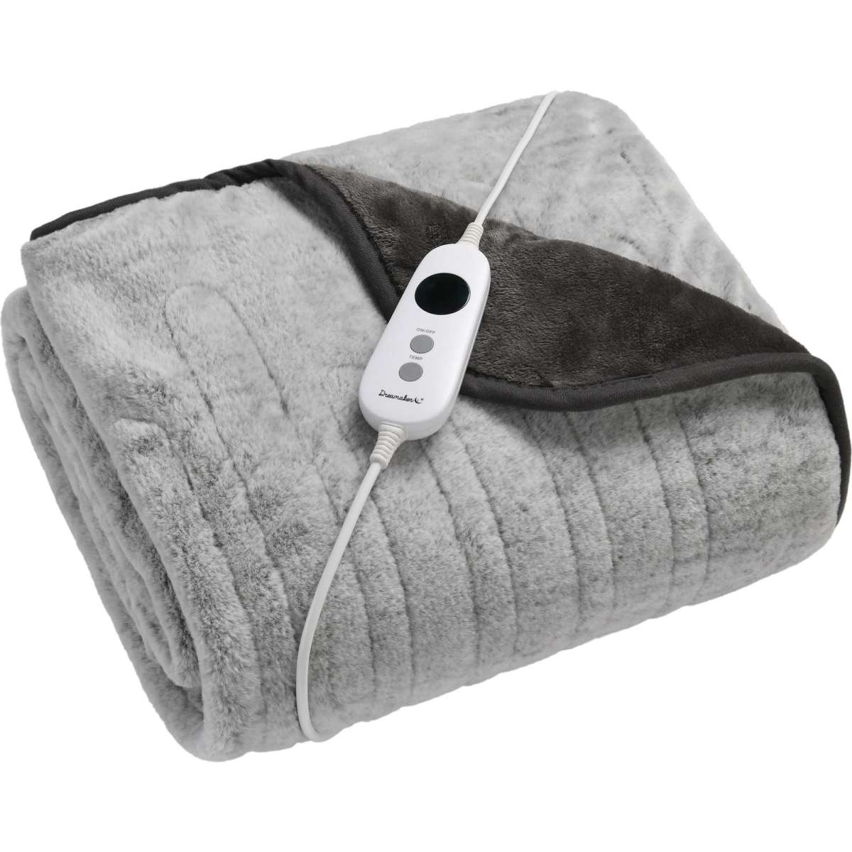 Heated throw best sale blanket woolworths