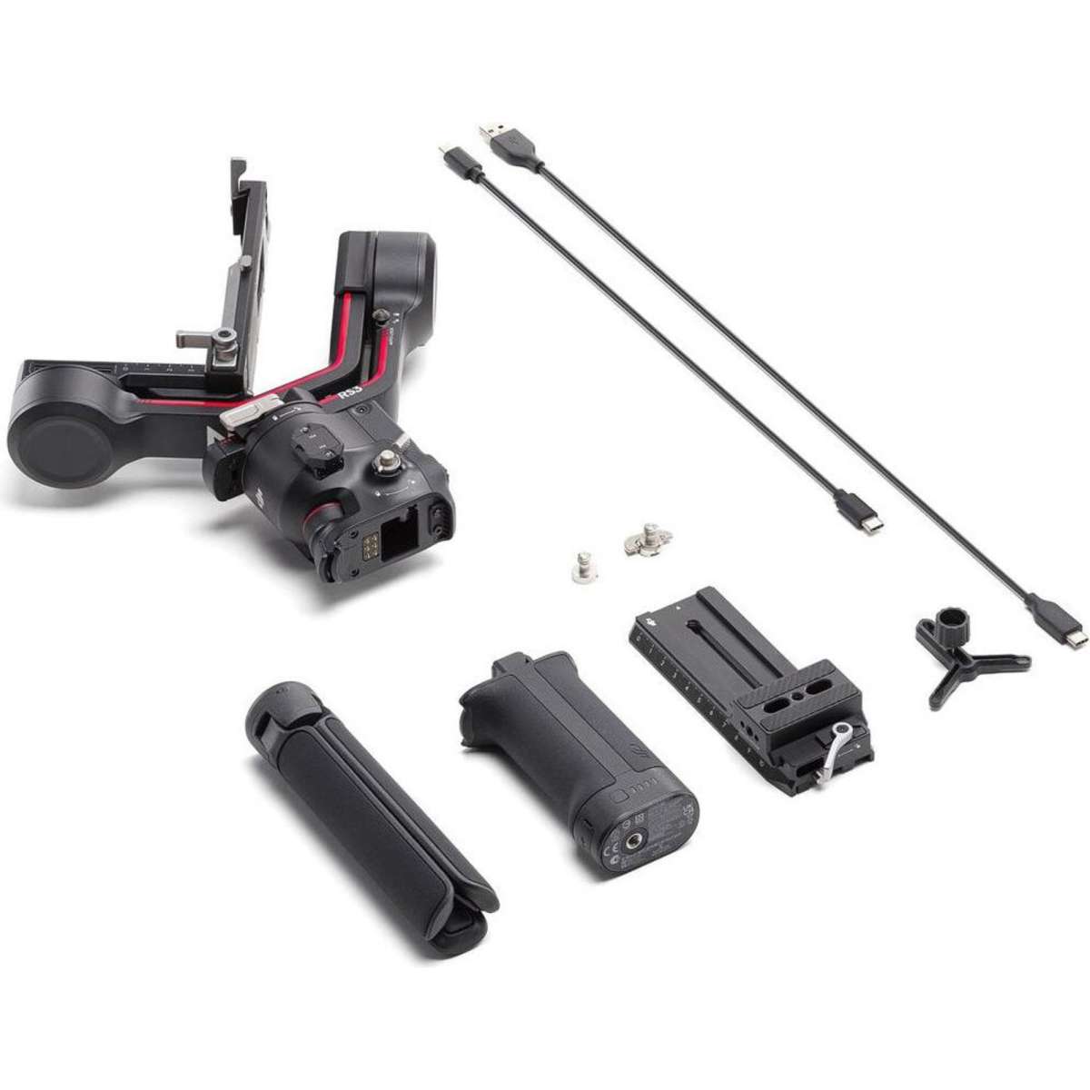 dji stabilizer gimbal