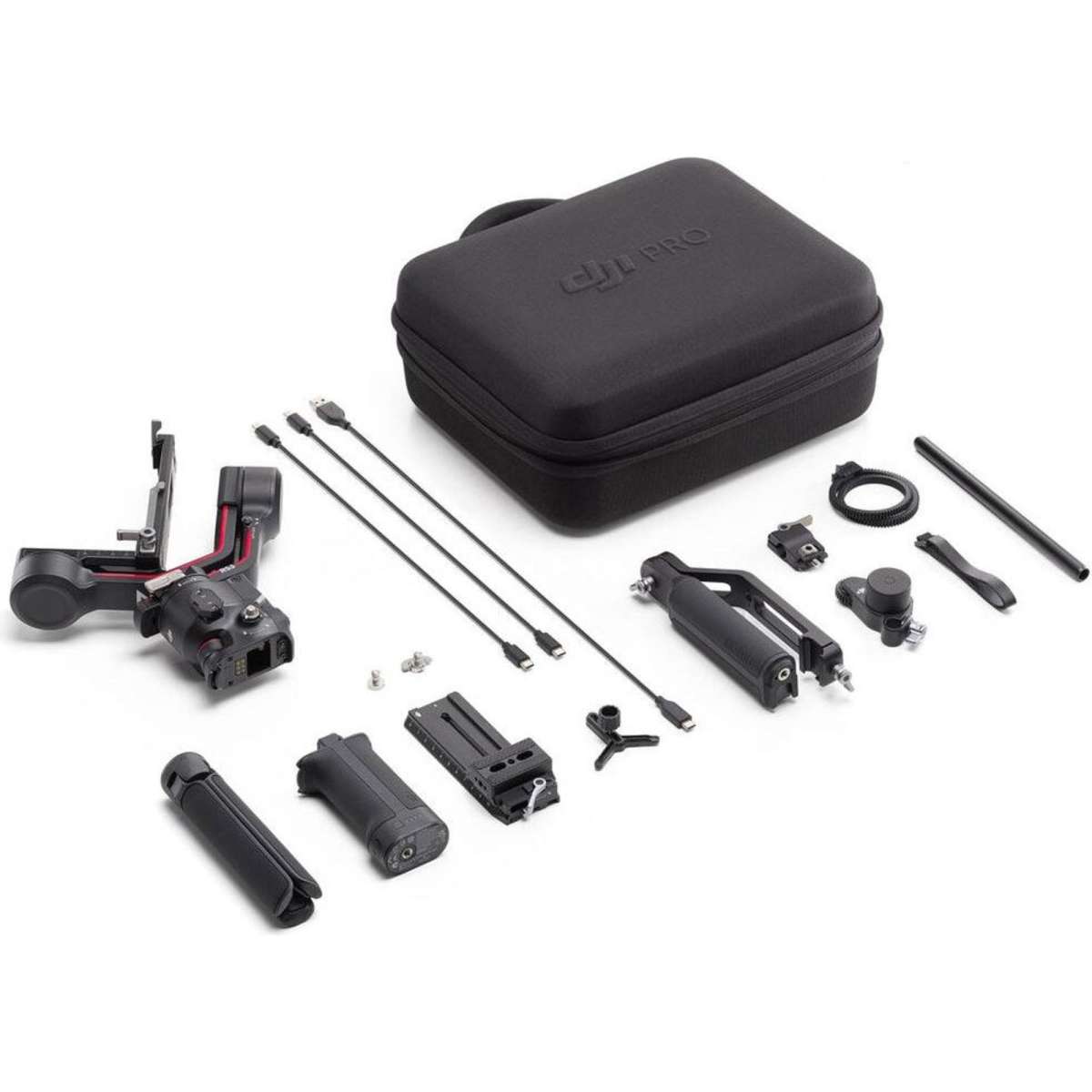 new dji stabilizer