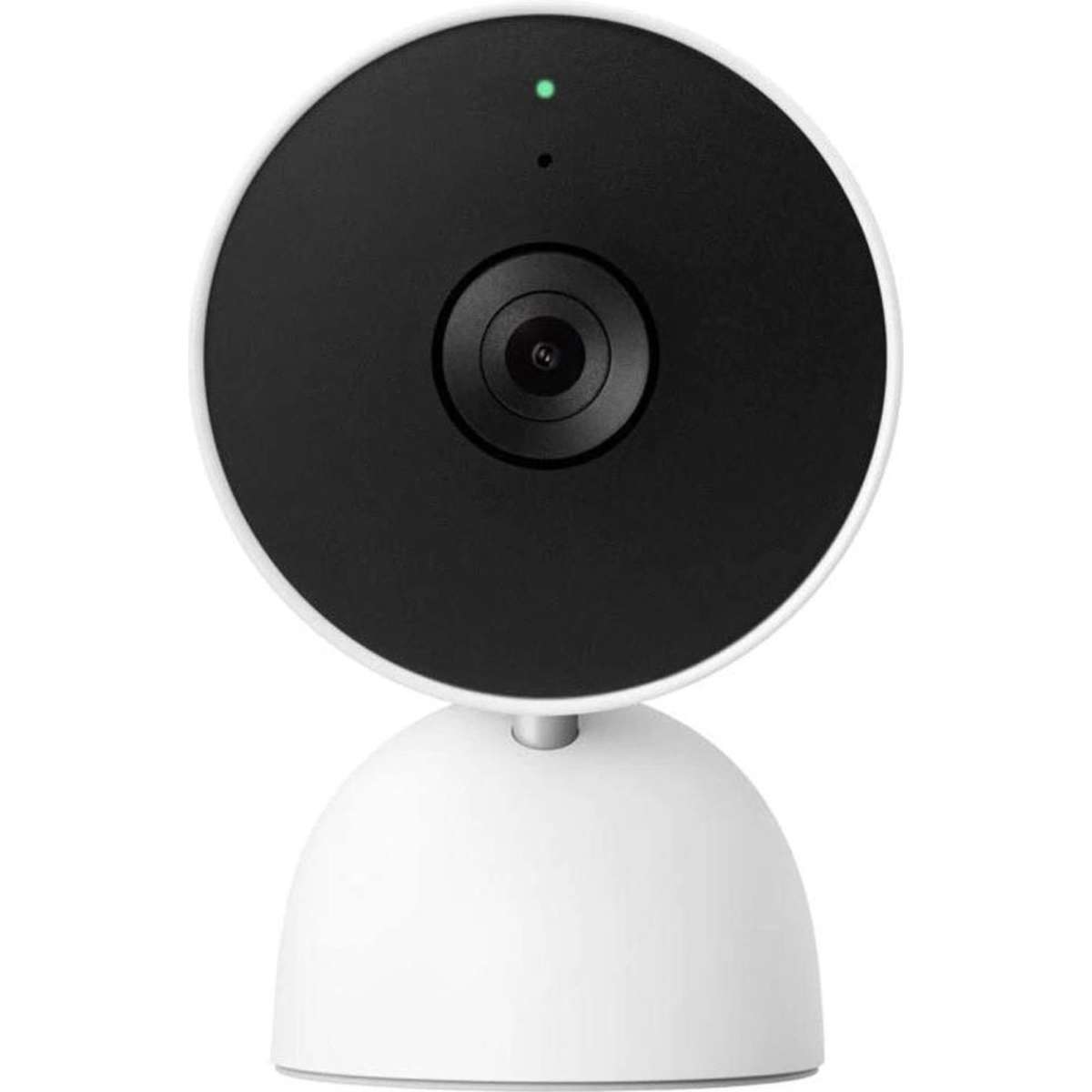 Google Nest Cam 2nd Gen GA01998-AU (Indoor, Wired) - White 