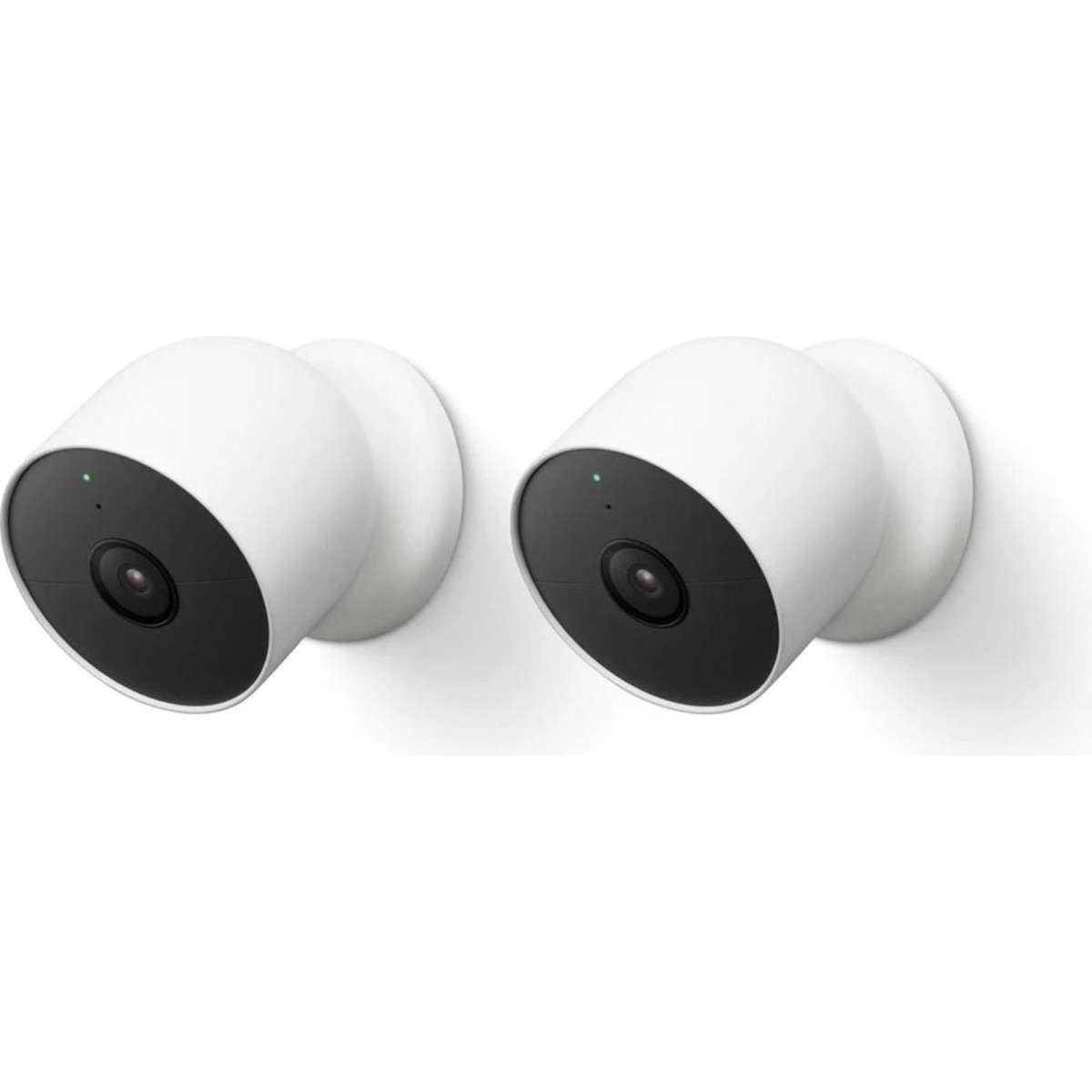 google outdoor wireless camera