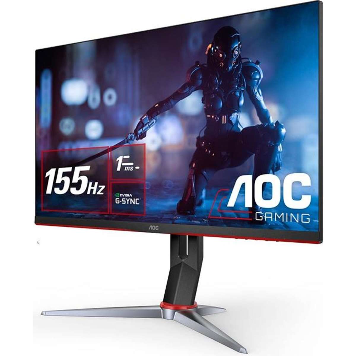 aoc q27g2s 155hz