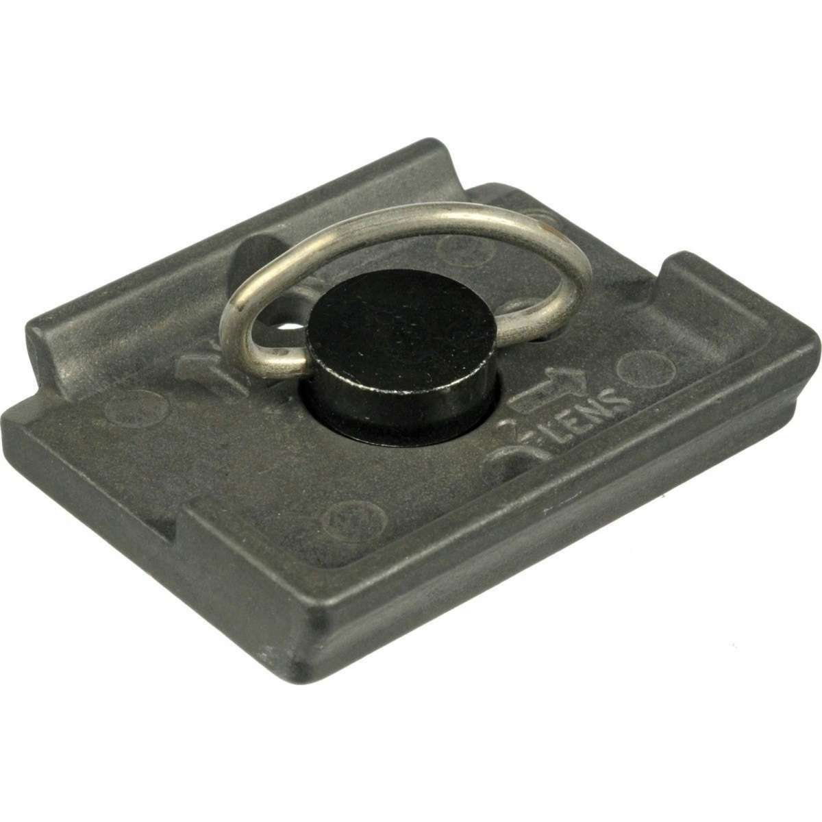 Manfrotto 200PL Quick Release Plate Q2-RC2 Type Connection | Woolworths