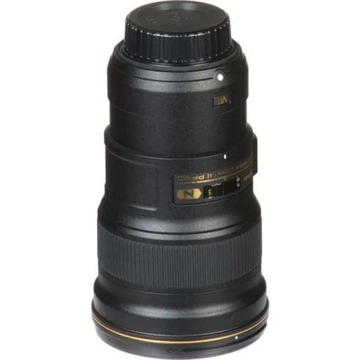 nikon swm vr ed if 77