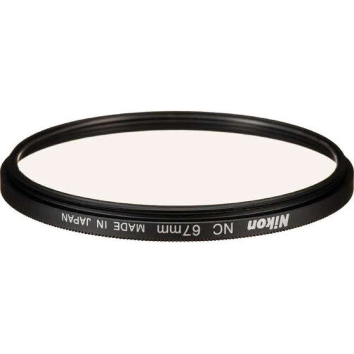 nikon uv filter