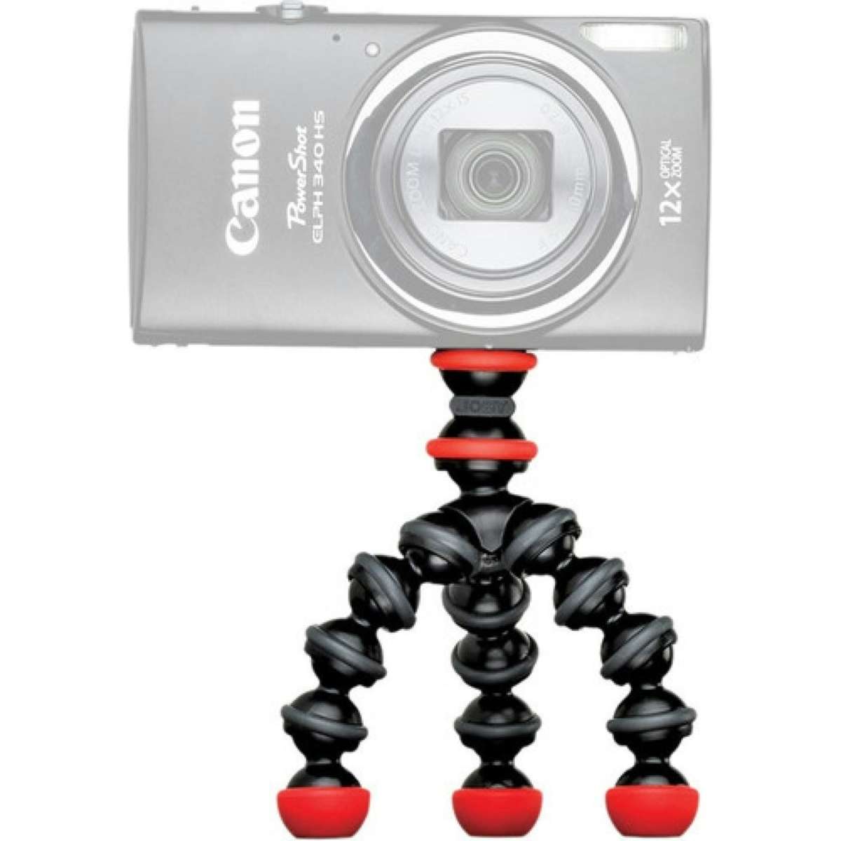 joby magnetic
