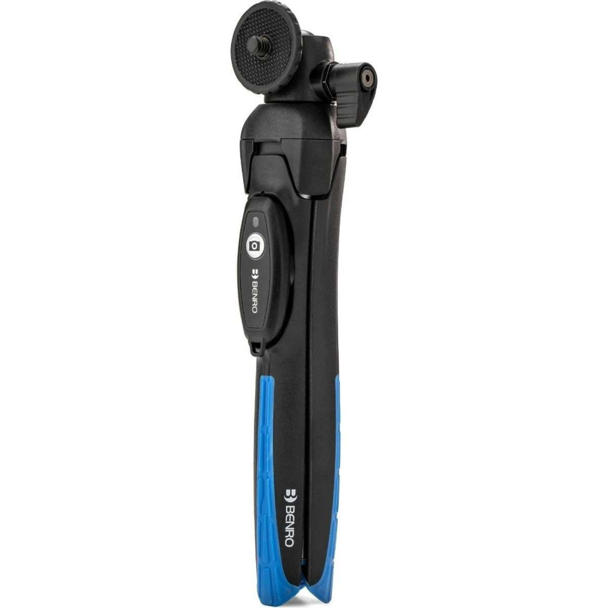 Benro Selfie Stick & Mini Tripod with Bluetooth Remote Control Woolworths