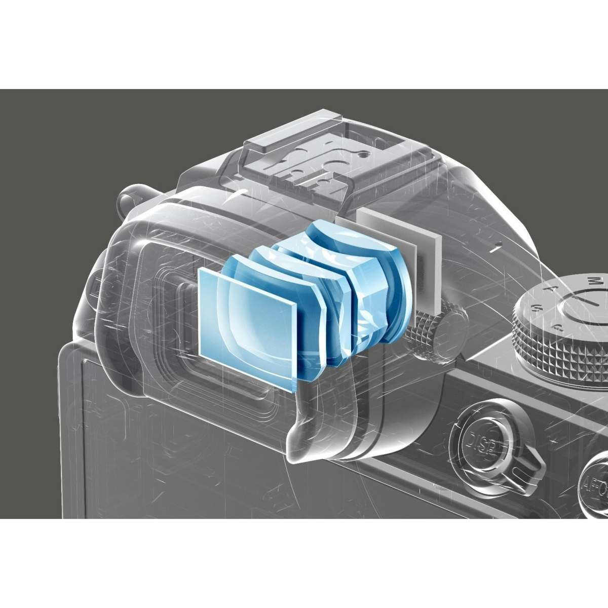 Nikon Z5 Camera Body Woolworths