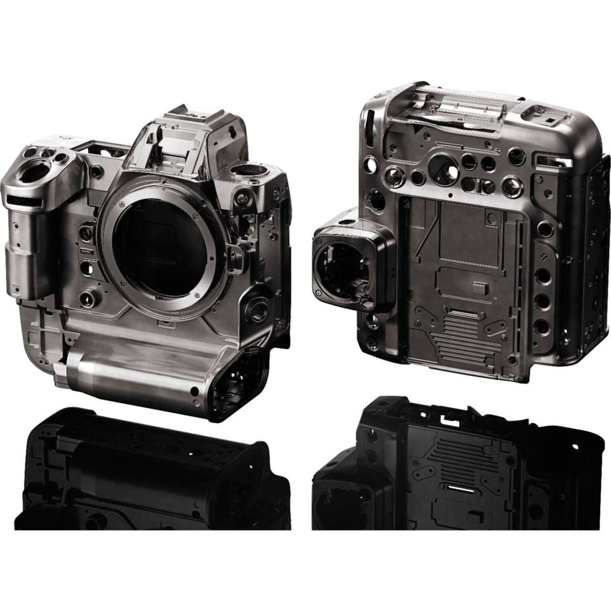 Nikon Z9 Camera Body Woolworths