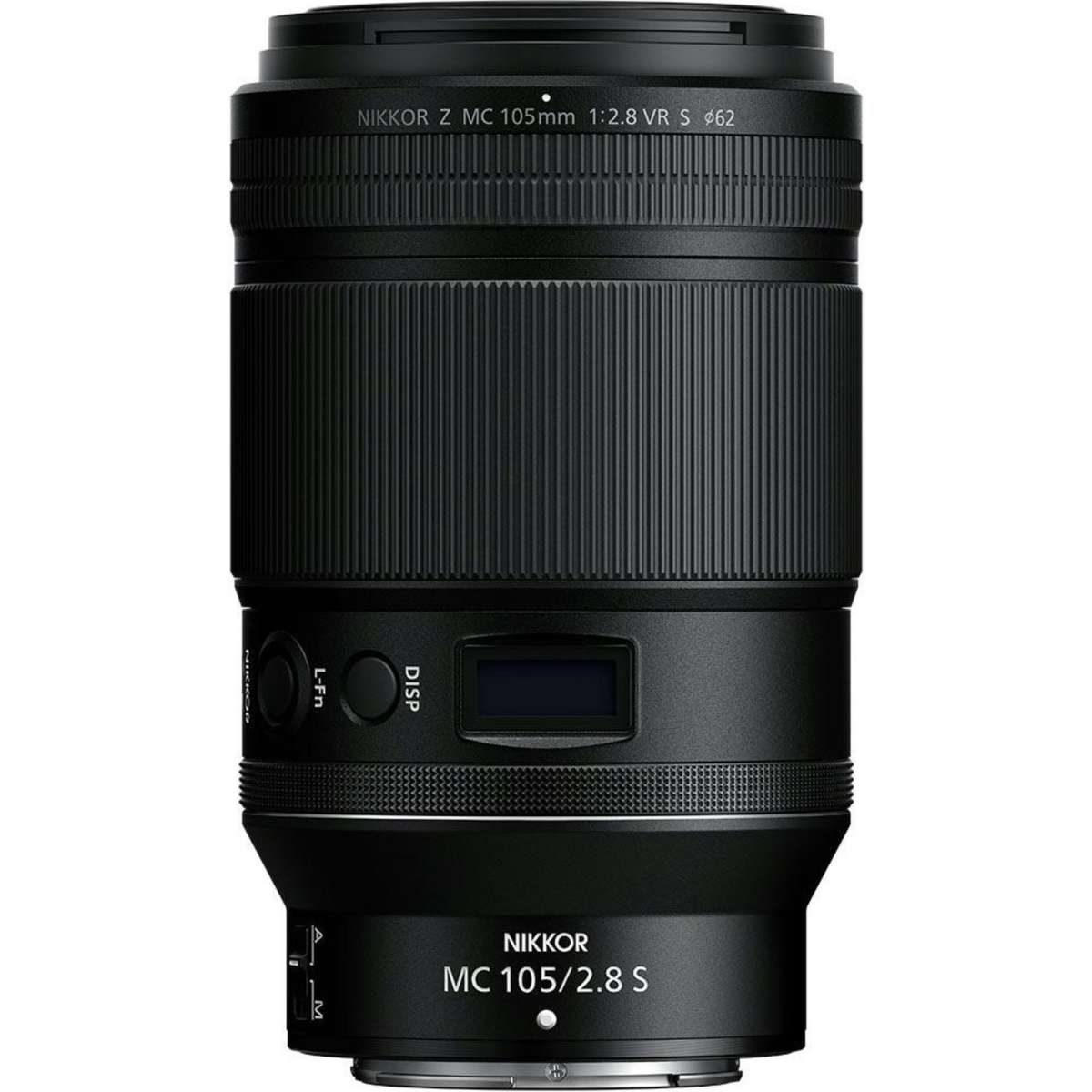 nikon macro zoom lens