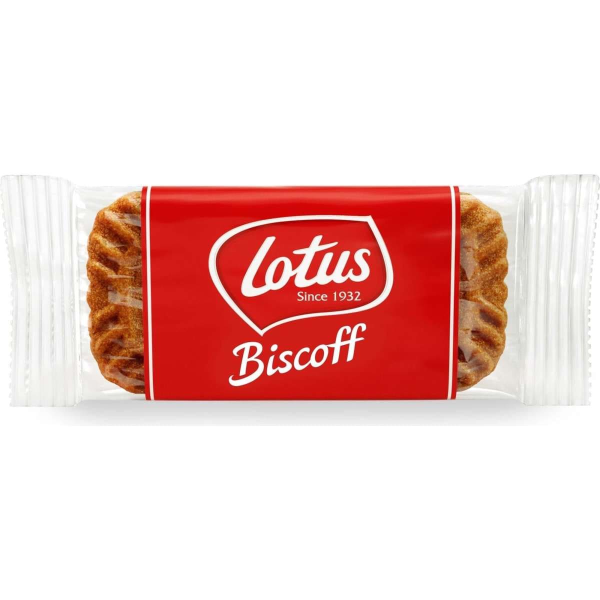Lotus Biscoff Classic Biscuits, 300 piece Woolworths
