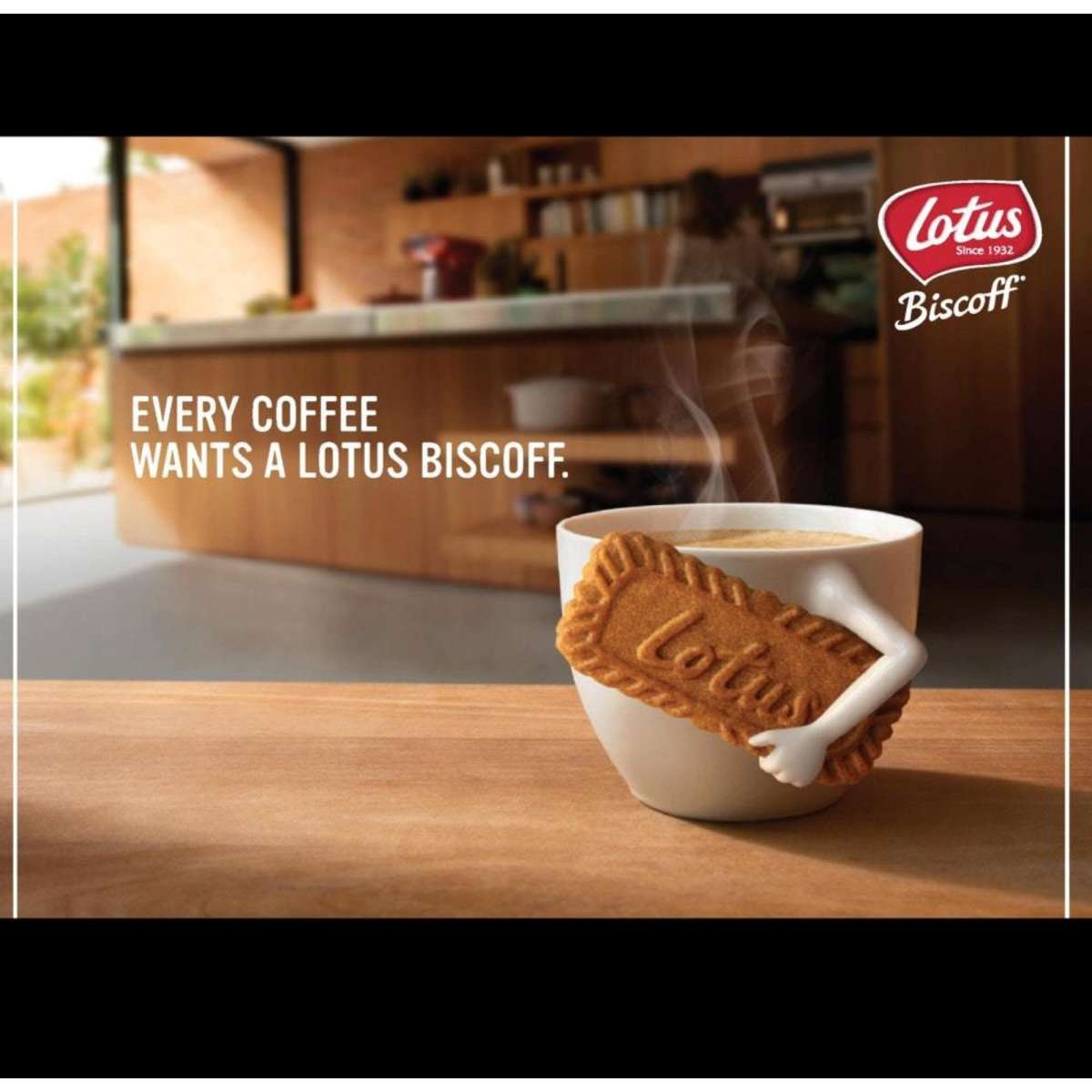 Lotus Biscoff Classic Biscuits, 300 piece Woolworths