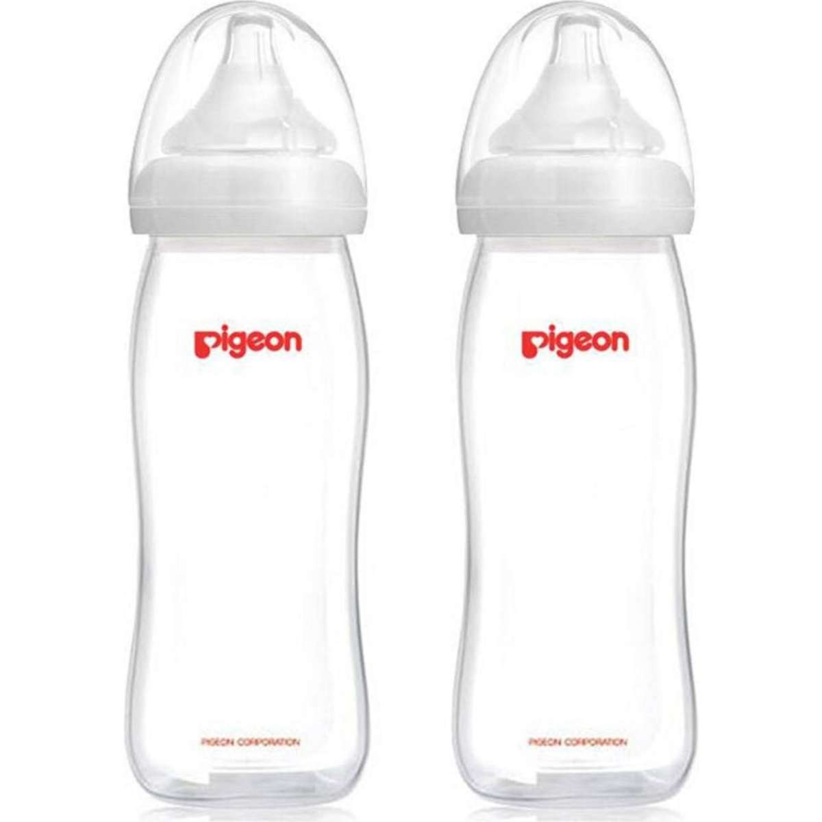 Feeding bottle hot sale 6m+