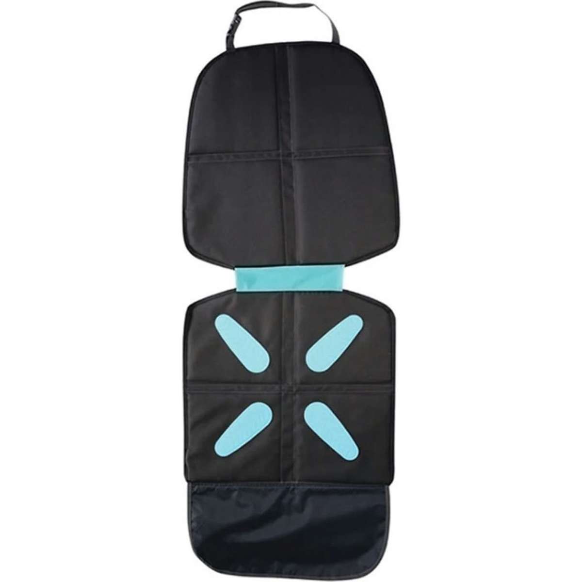 Munchkin Brica Car Seat Guardian Protector Woolworths