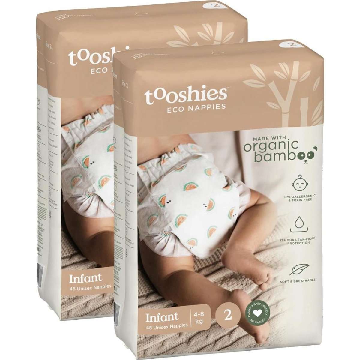 Newborn best sale nappies woolworths