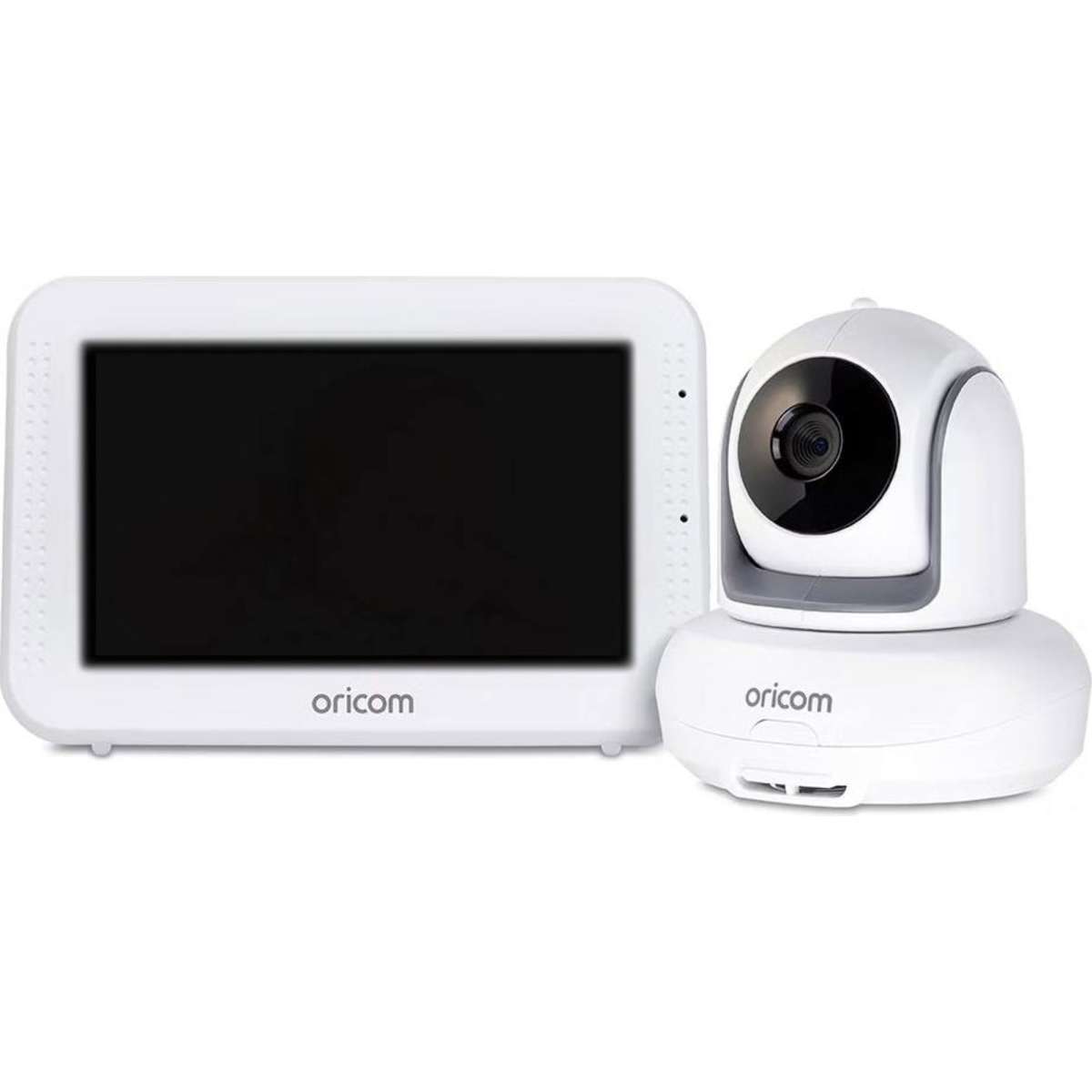 Oricom secure 2024 baby monitor