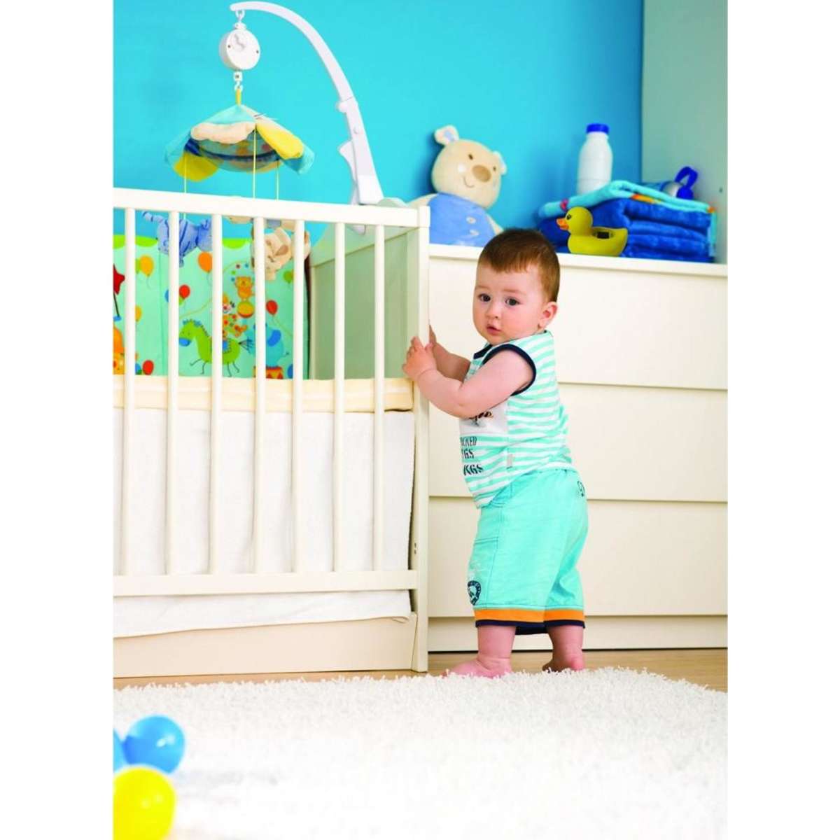 Dreambaby Room & Bath Water Temperature Thermometer Duck Woolworths