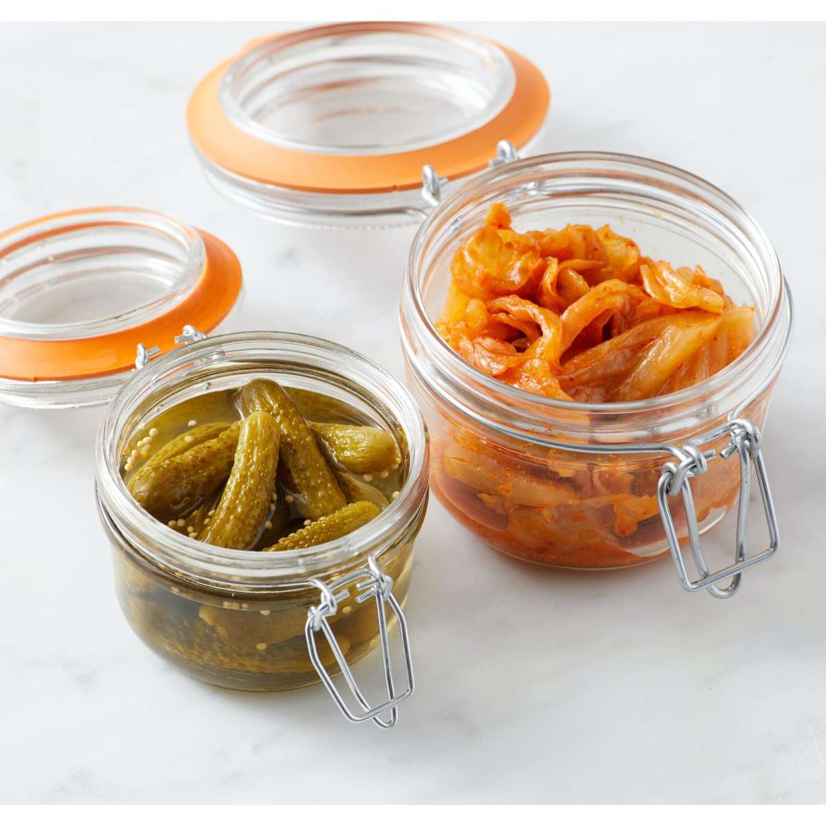 Davis & Waddell 2 in 1 Electric Yoghurt Maker/Fermenter With 1.8L/1.6L