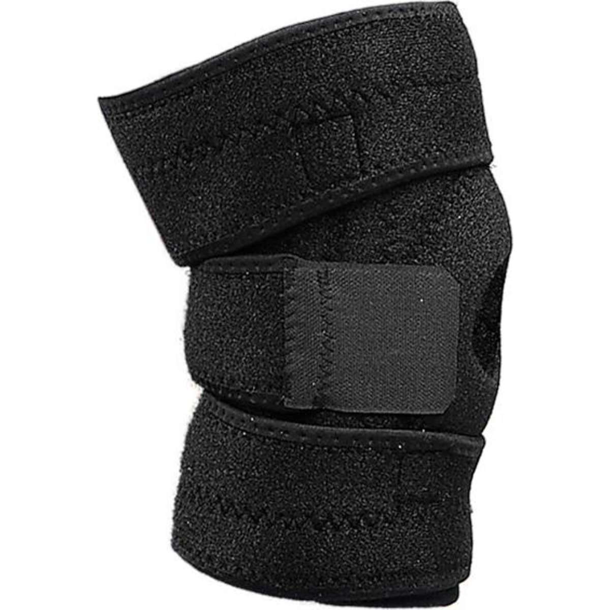 Randy & Travis Machinery Fully Flexible Adjustable Knee Support Brace ...