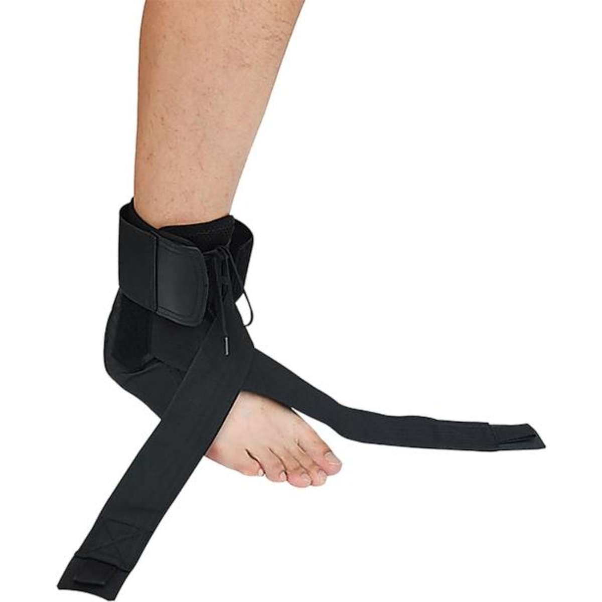 Randy & Travis Machinery Small Ankle Brace Stabilizer Ankle sprain & instability Woolworths
