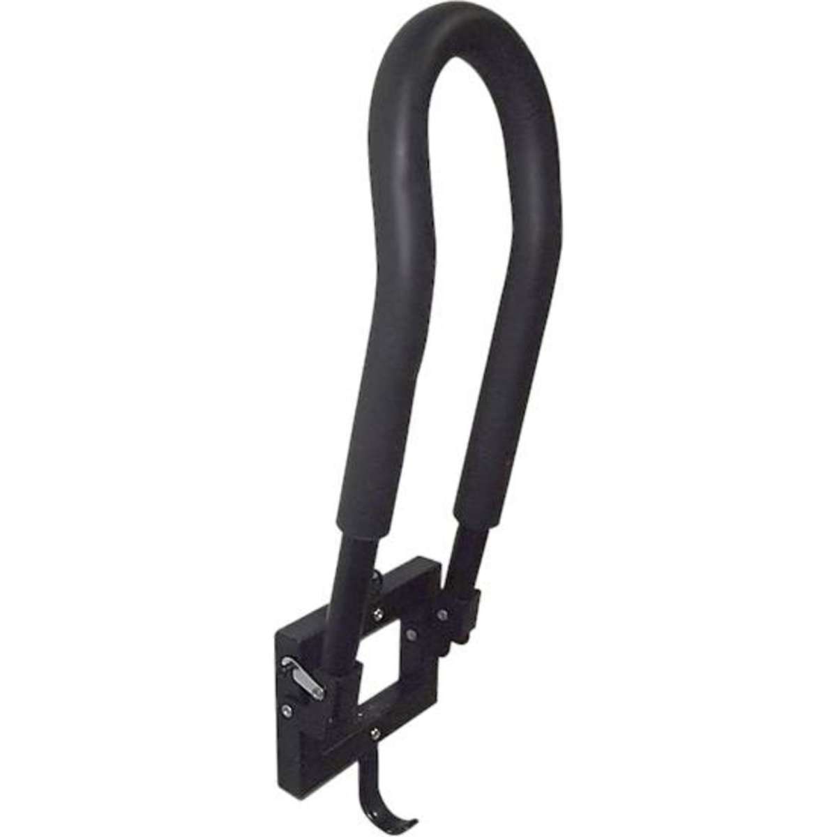 Bariloche Kayak Canoe Wall Rack Storage Brackets Woolworths