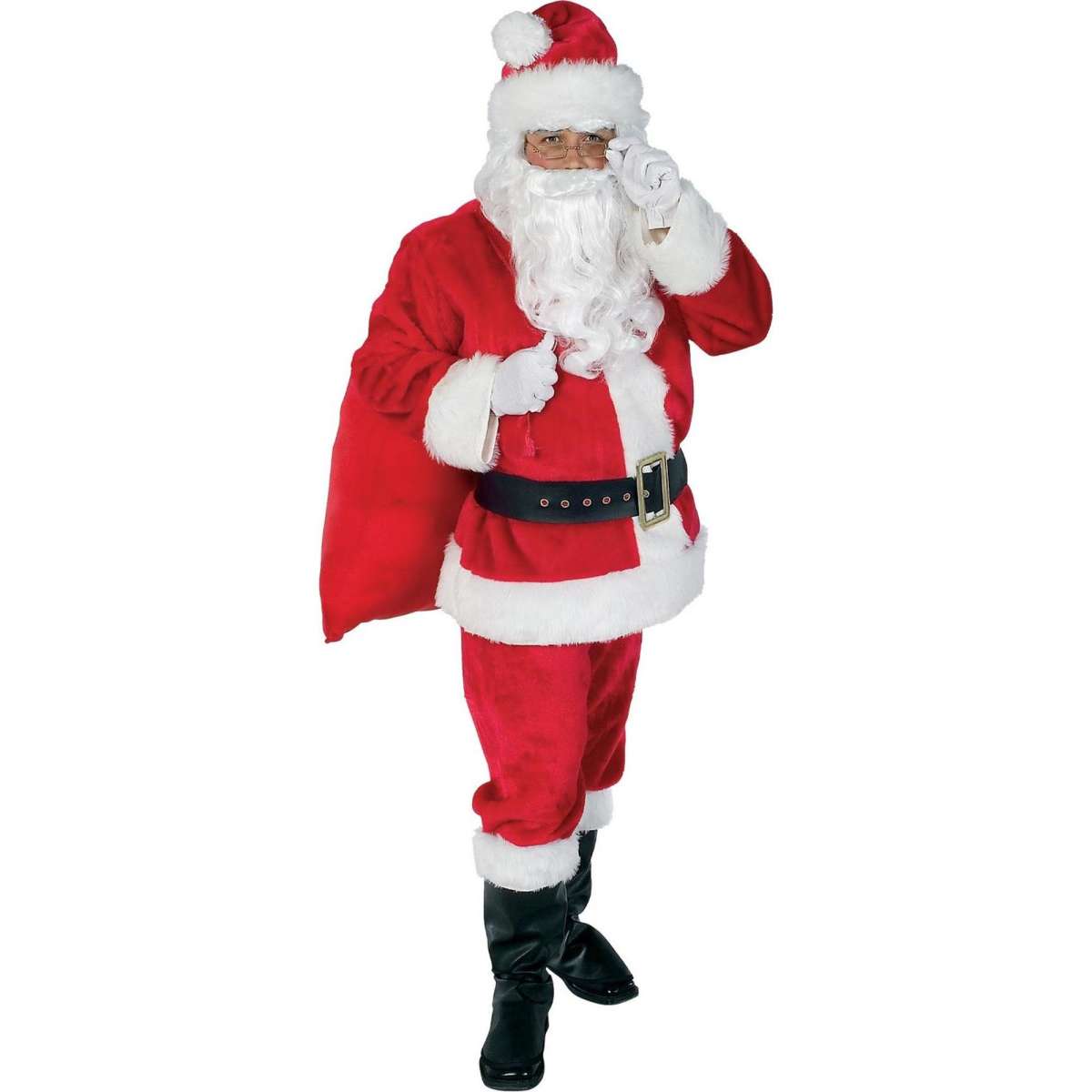 Santa dress deals near me