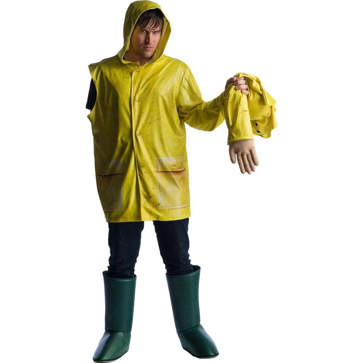 Woolworths raincoat on sale