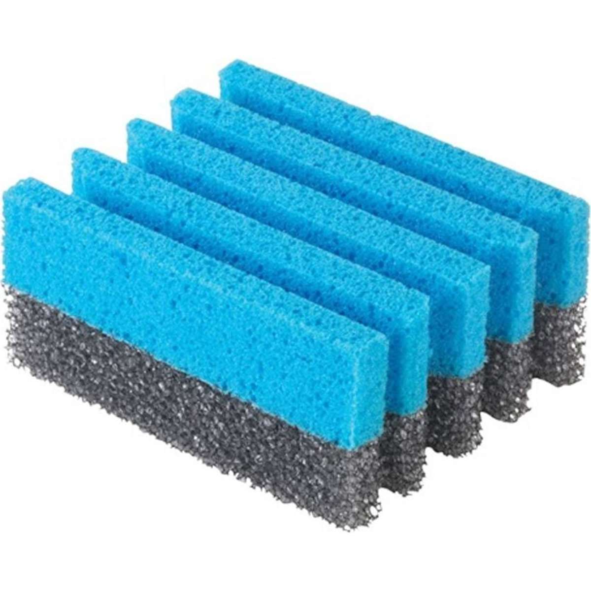 Foreman Grill Cleaning Sponges 3PK Woolworths