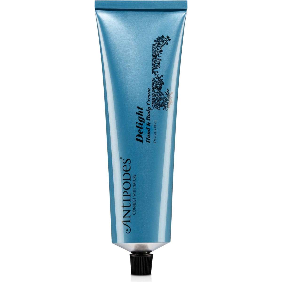 Antipodes Delight Hand & Body Cream 120ml | Woolworths