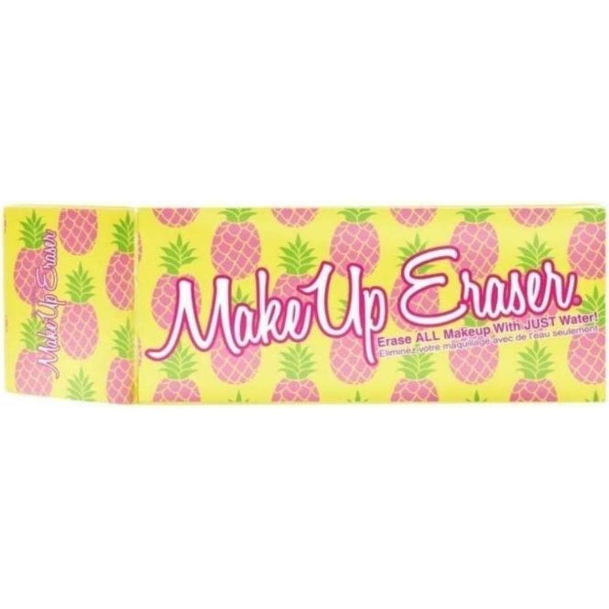 The Original Makeup Eraser 5 Day Set Woolworths
