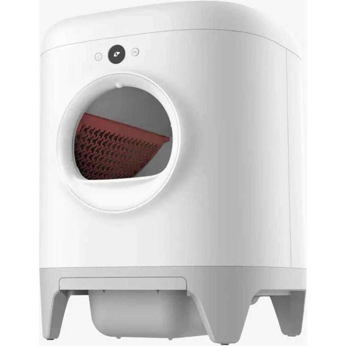 PETKIT PURA X Automated SelfClean Cat Litter Box Woolworths