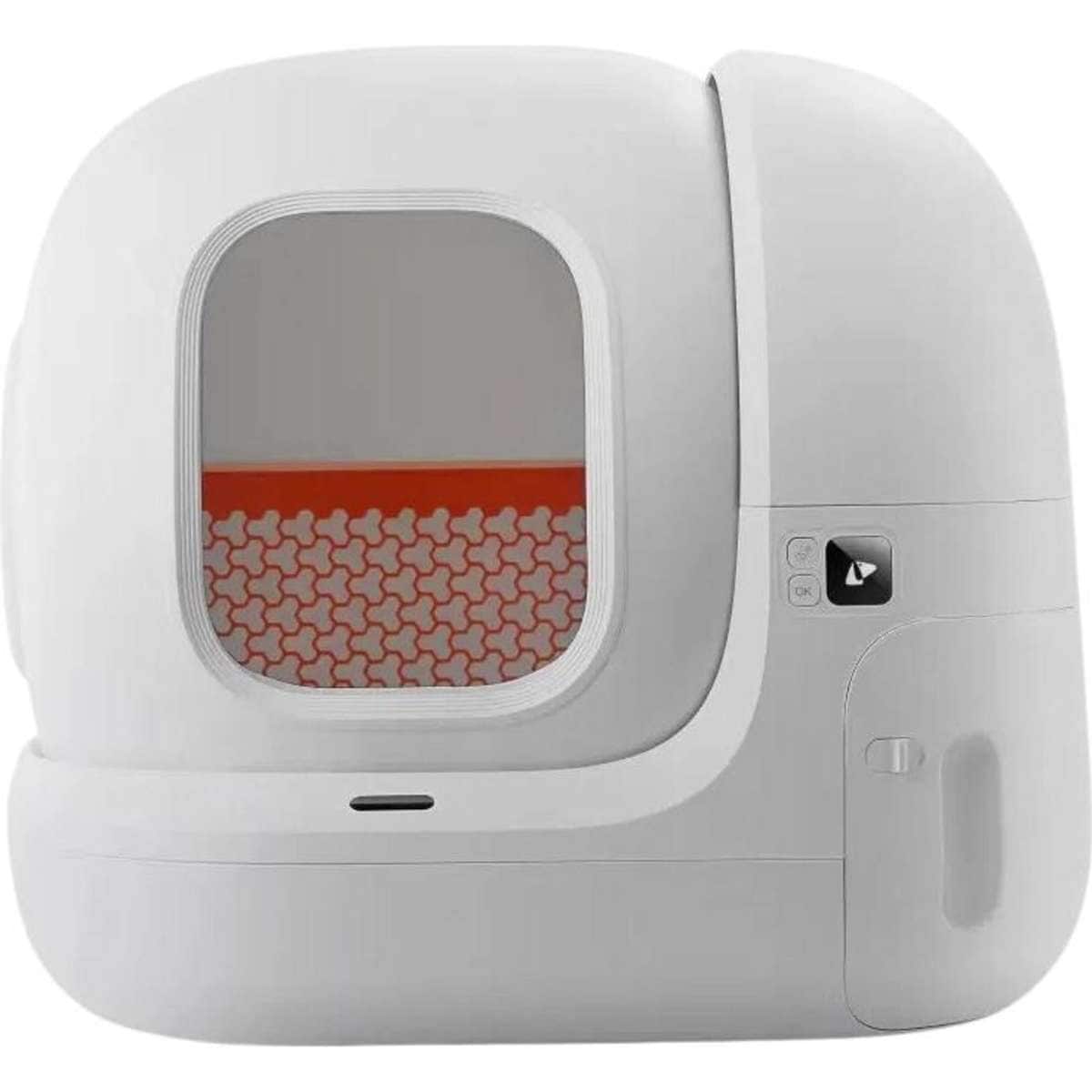 PETKIT PURA MAX Automated SelfClean Cat Litter Box Woolworths