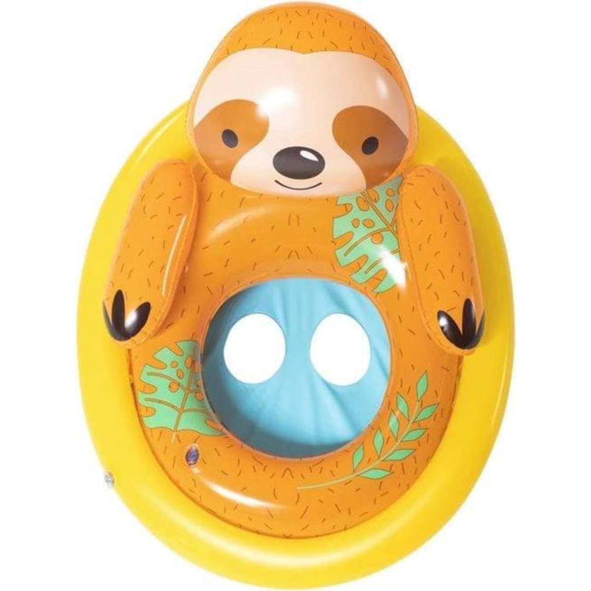 Sloth pool hot sale float