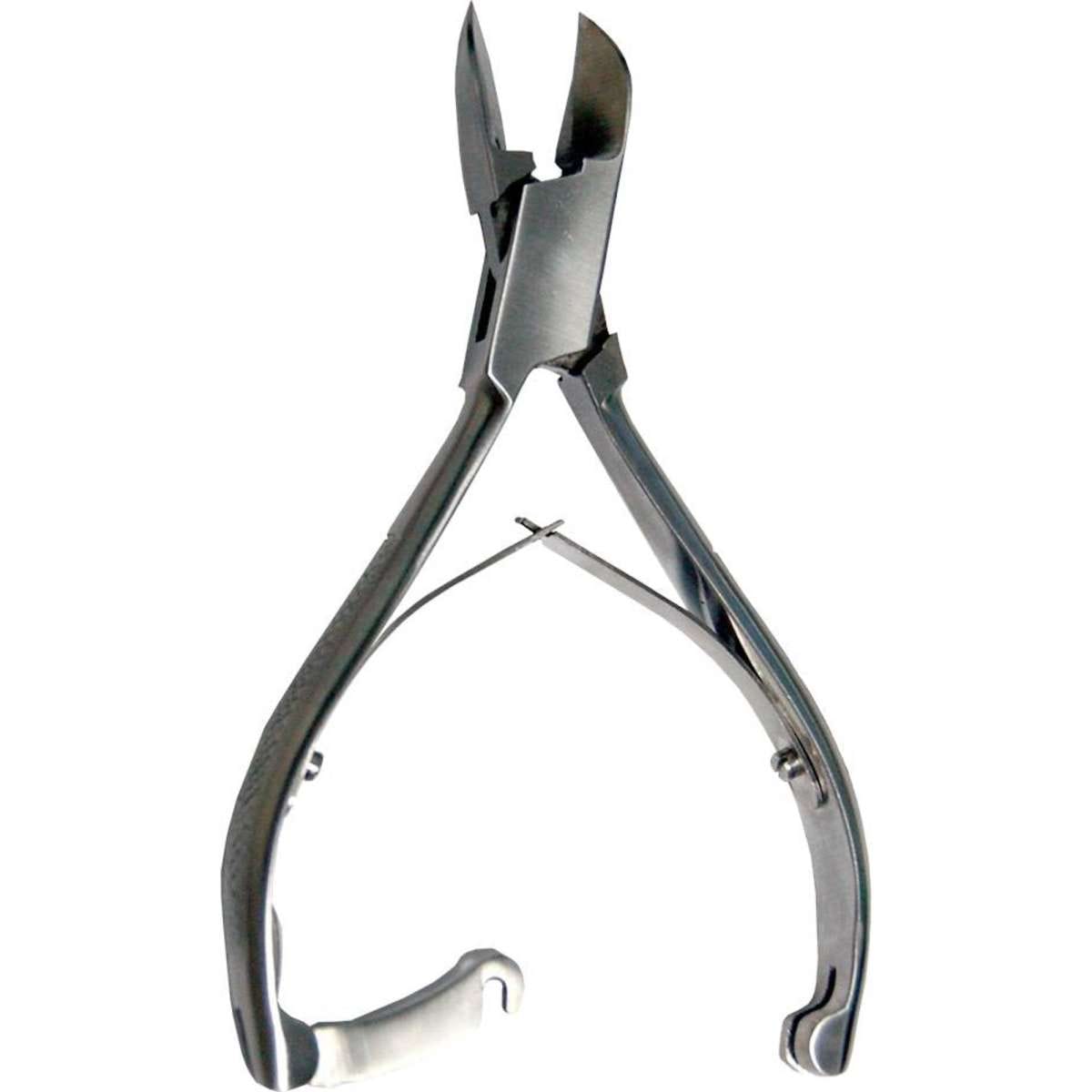 Livingstone Nail Cuticle Clipper 127g Each x3 Woolworths