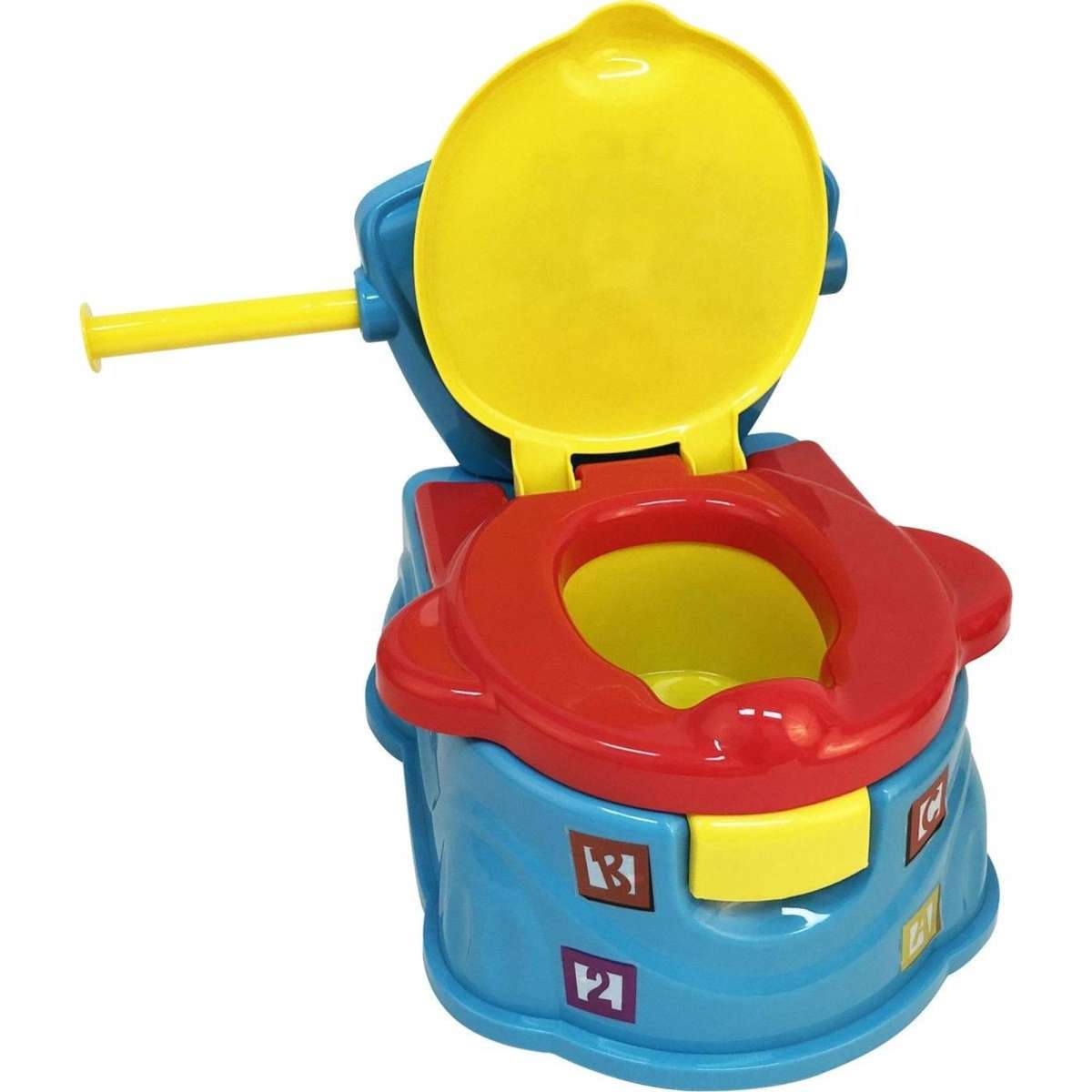 Musical Potty Woolworths