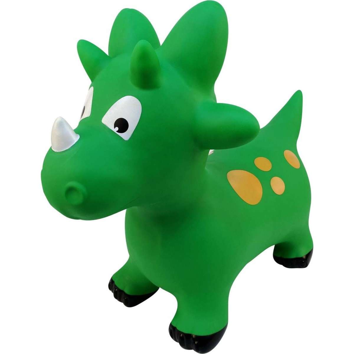 Inflatable Animal Hopper Assorted * Woolworths