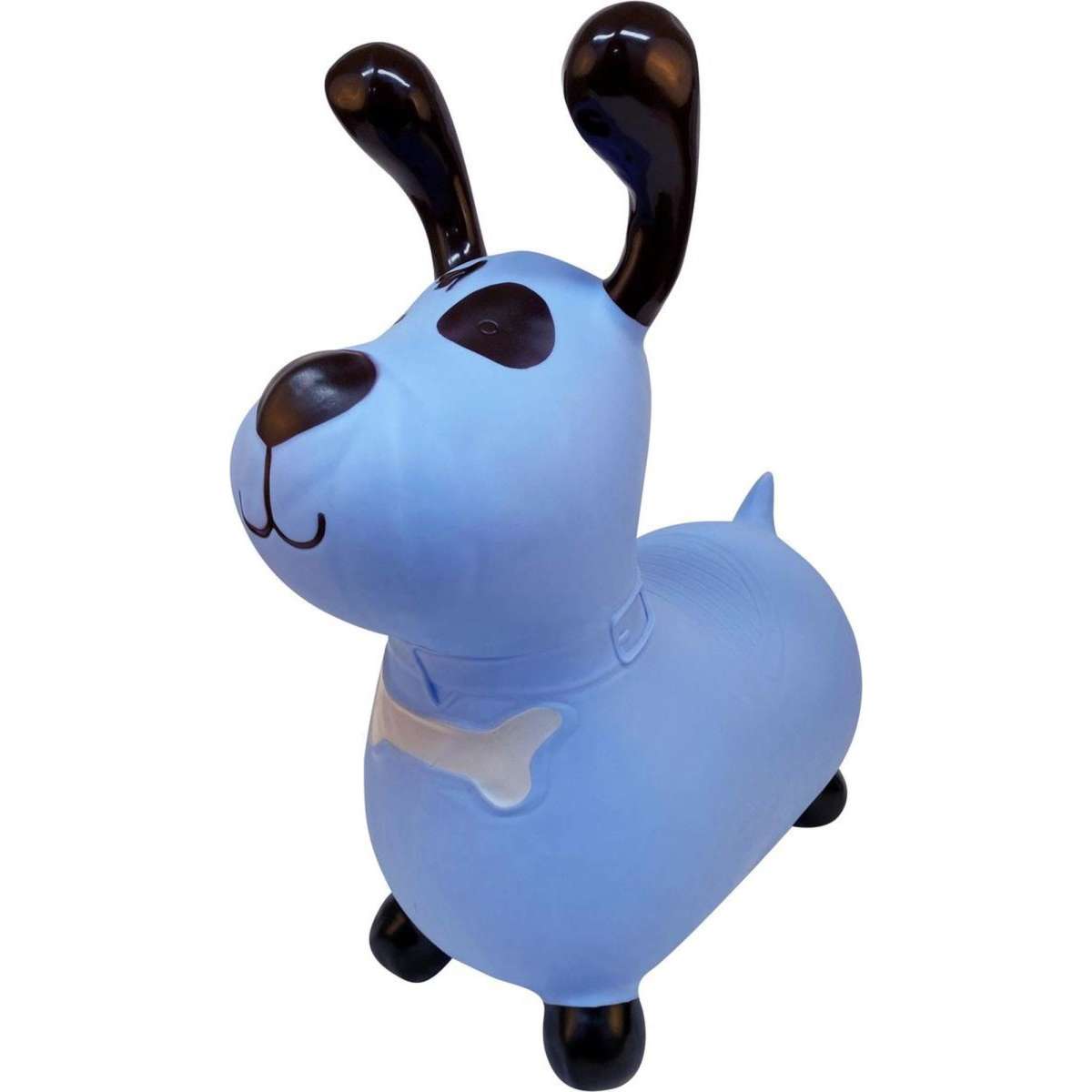 Inflatable Animal Hopper Assorted * Woolworths