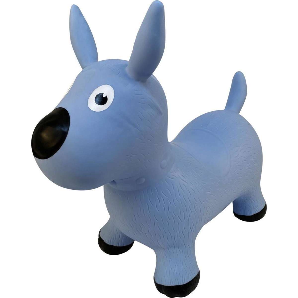 Inflatable Animal Hopper Assorted * Woolworths