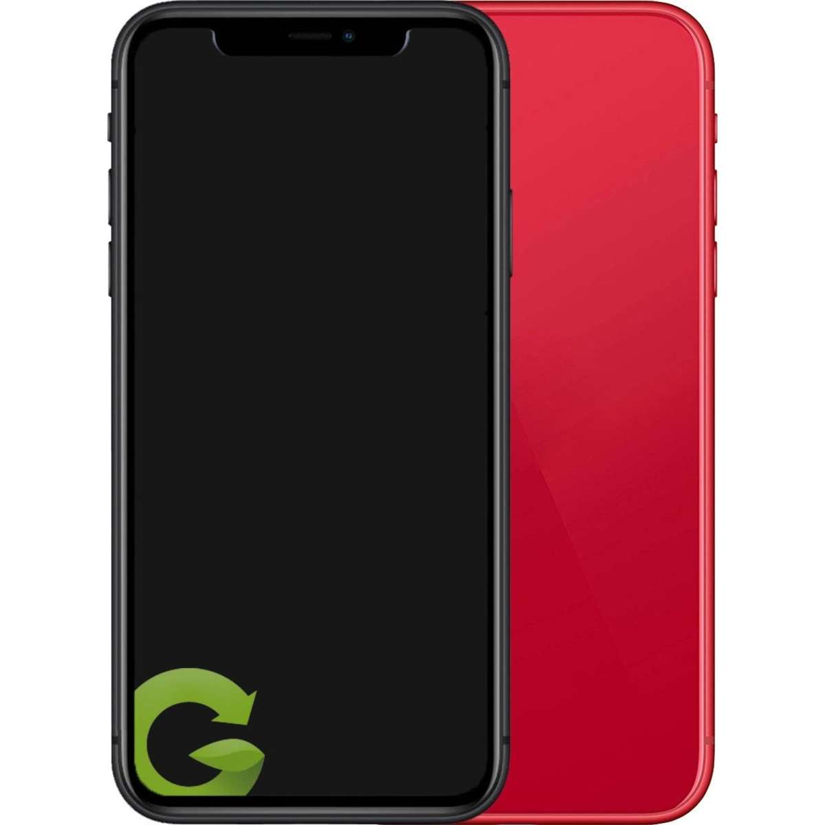 iPhone 11 (PRODUCT)RED 128 GB au-