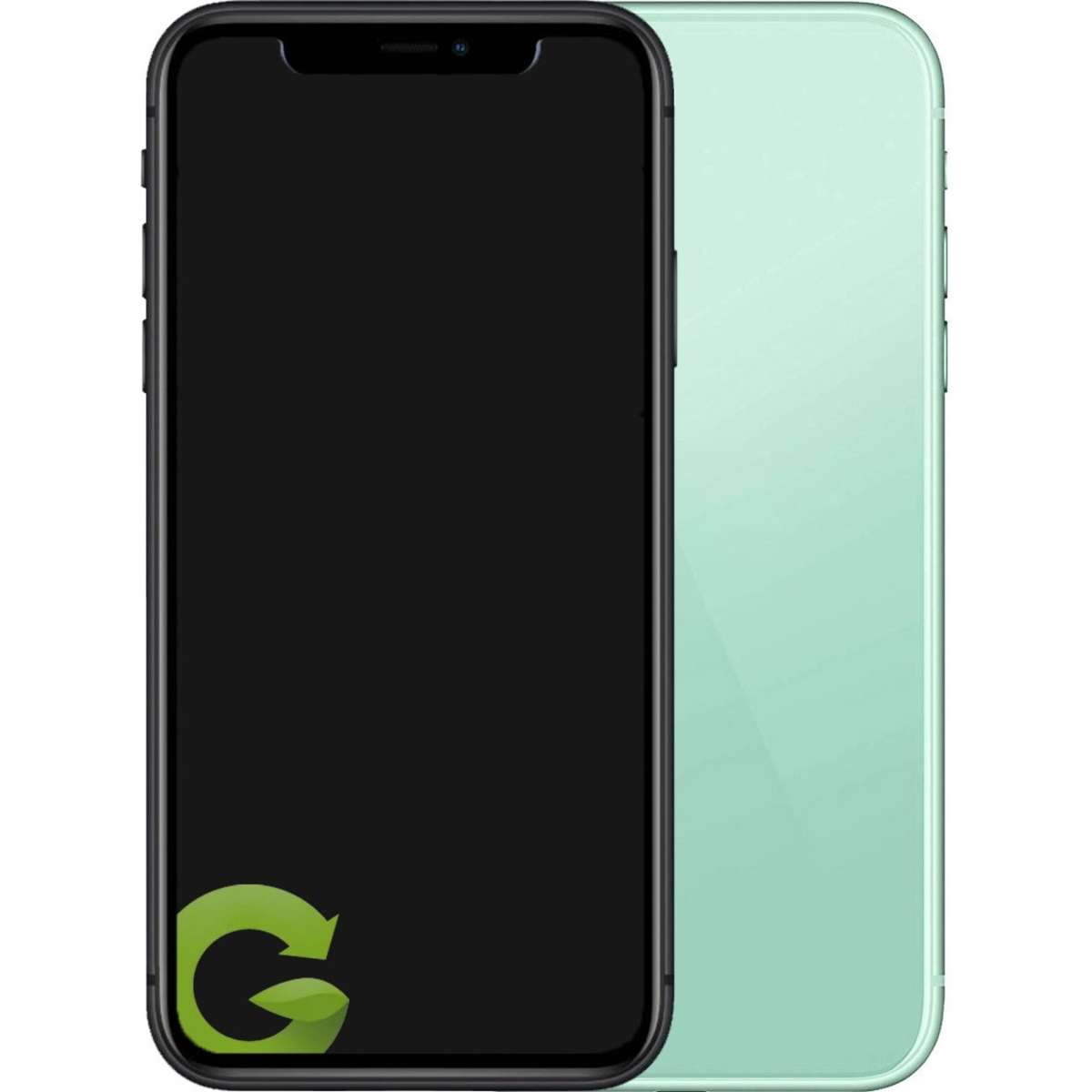 iphone 11 refurbished green