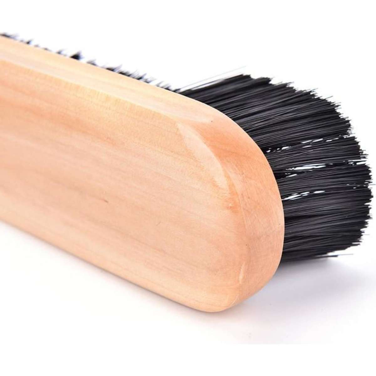 FSA Wooden Standard Pool Snooker Billiard Table Brush 9" long Woolworths