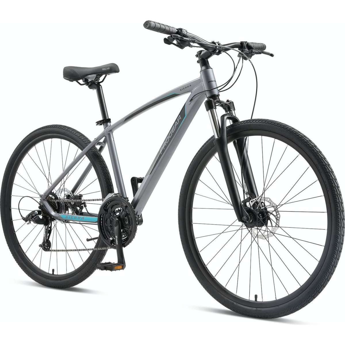 17 discount hybrid bike