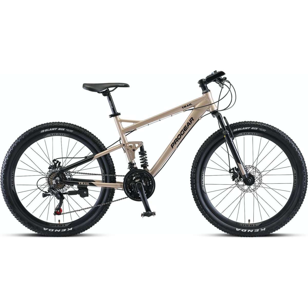 progear-bikes-trail-dual-suspension-mtb-26-17-in-brass-gold-woolworths