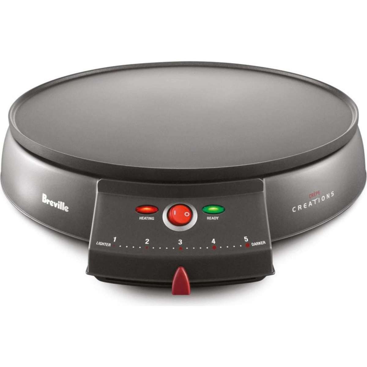 Breville The Crepe Creations Woolworths